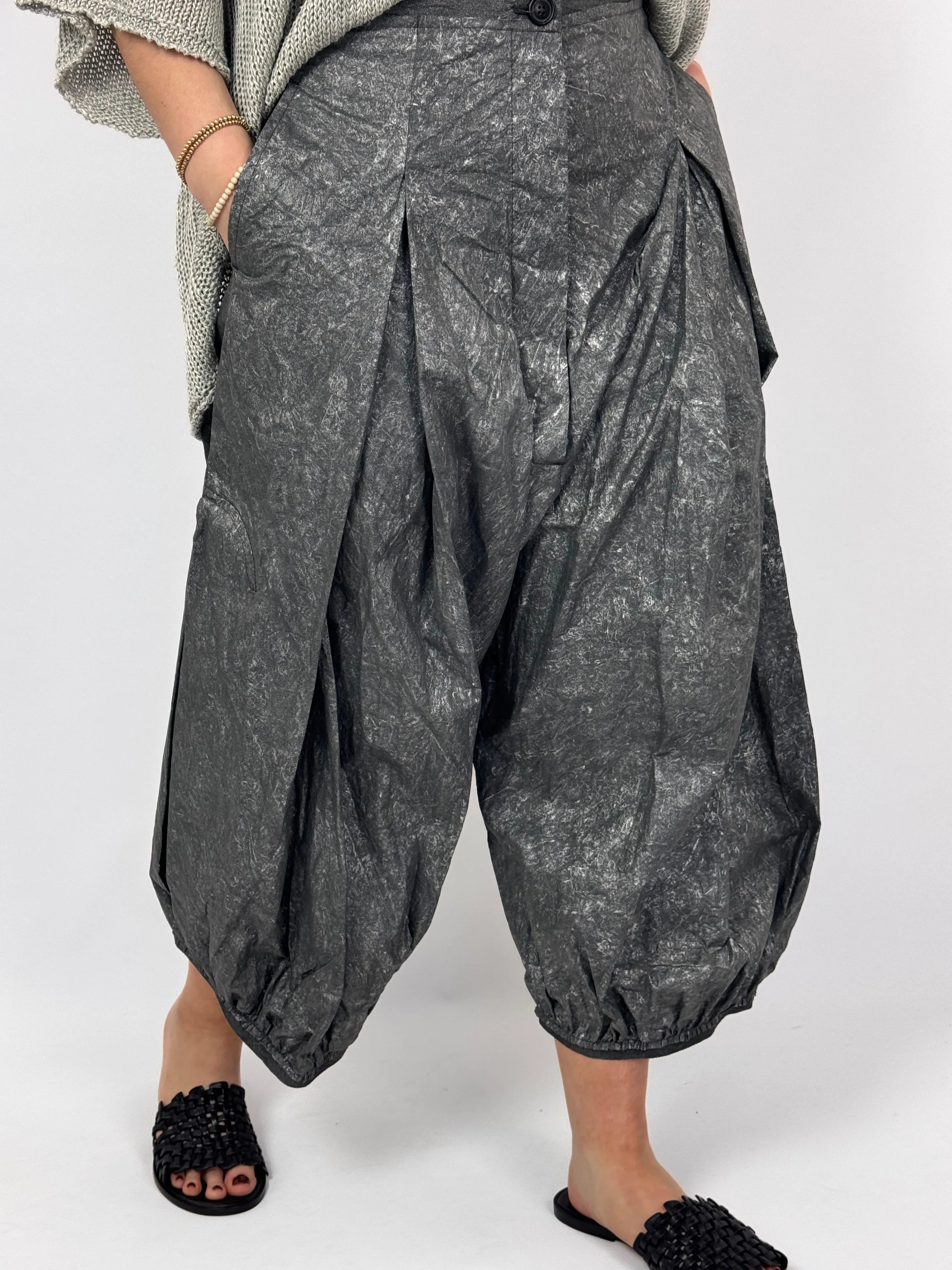 Rundholz Mainline 0103 Trousers Galaxy Brush